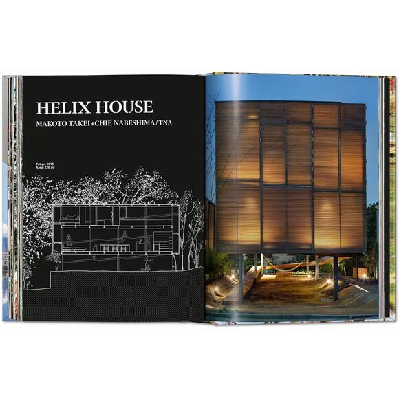 Contemporary Japanese Architecture - Picture 4 of 4